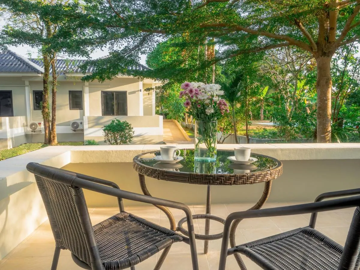 Image 1 of Isara Nai Yang resort