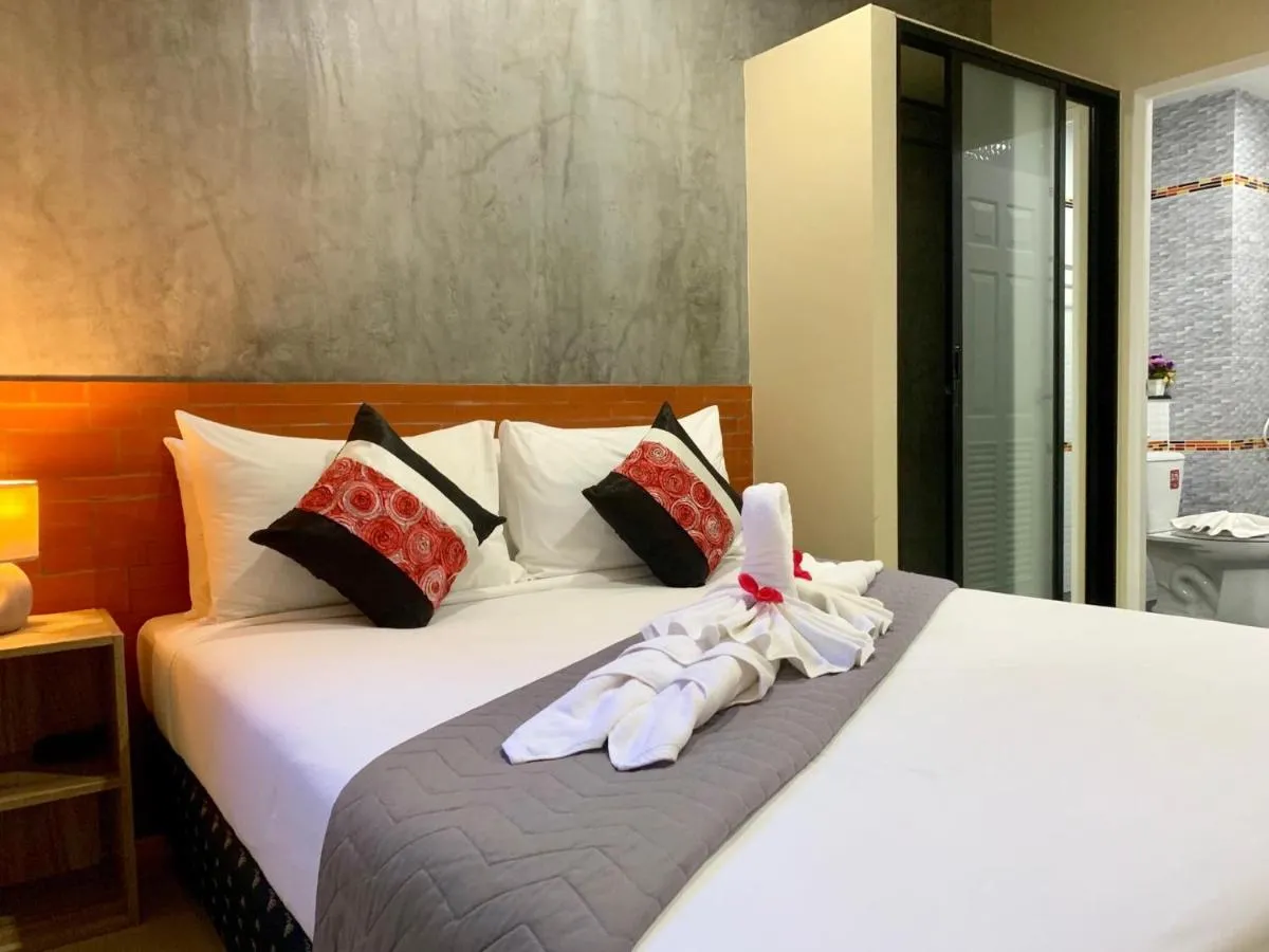 Image 1 of Isayarada Apartment