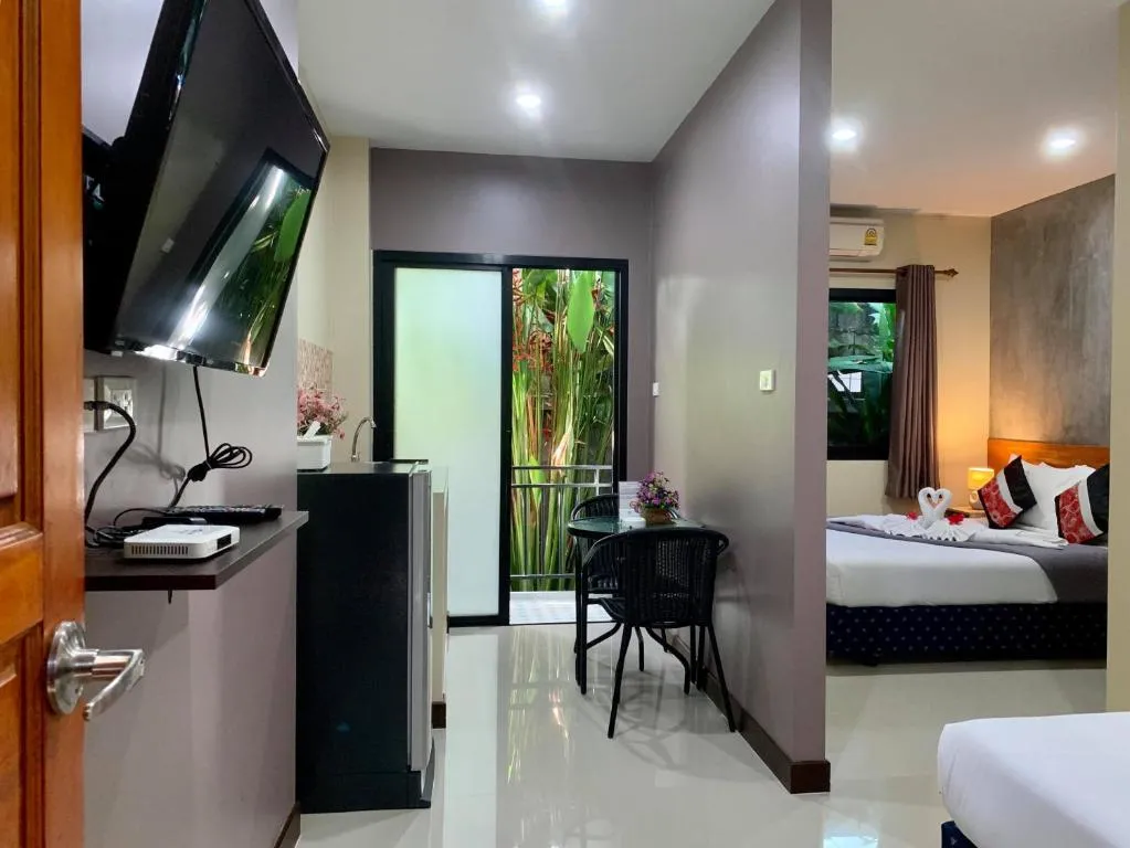 Image of Isayarada Apartment