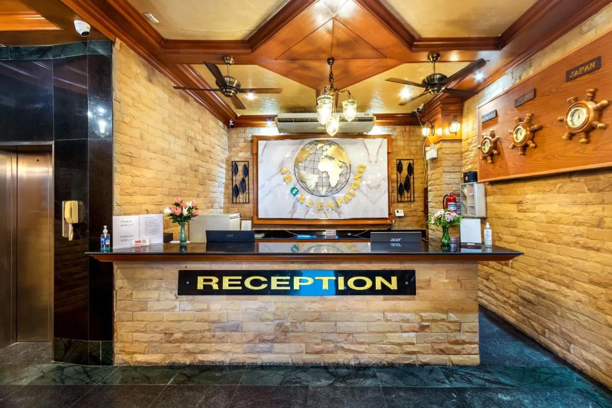 Image 5 of JB Green Hotel Patong