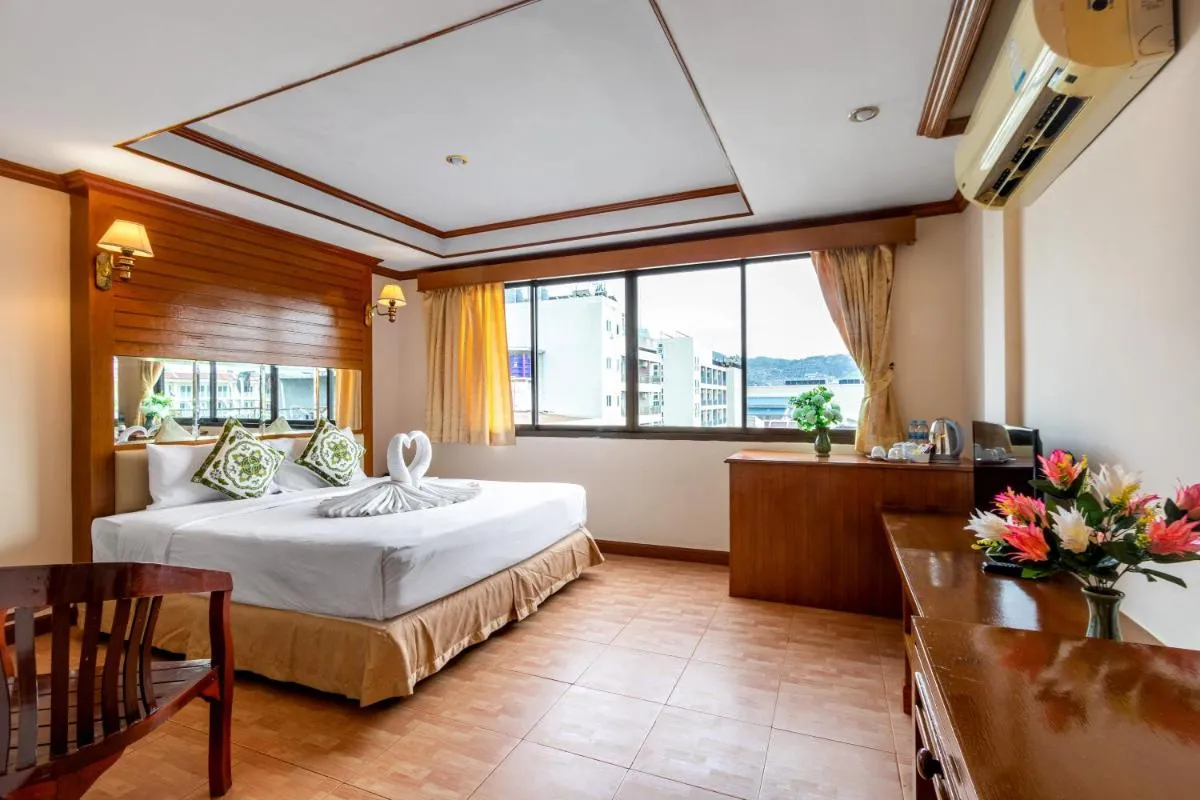 Image 1 of JB Green Hotel Patong