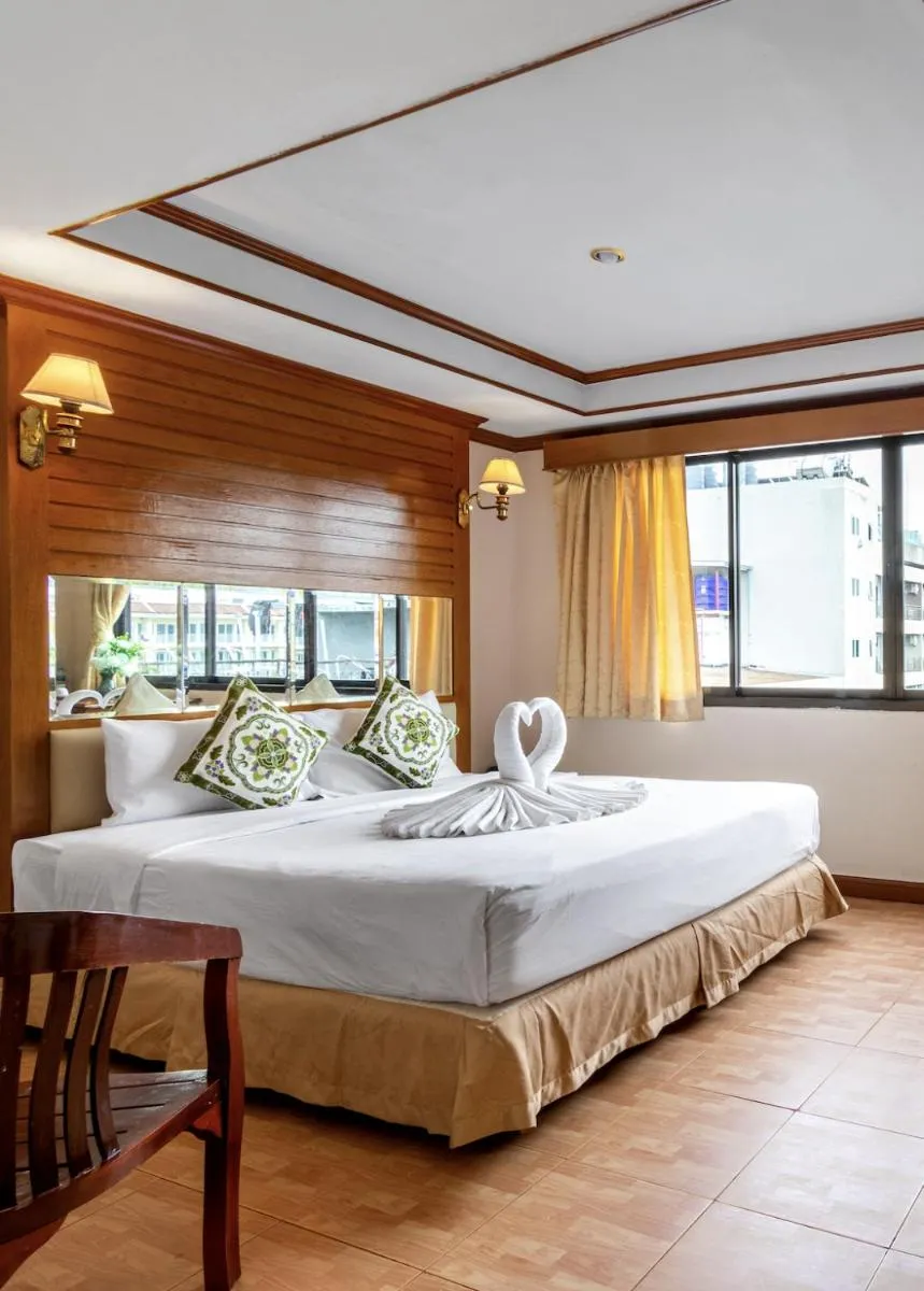 Image 3 of JB Green Hotel Patong