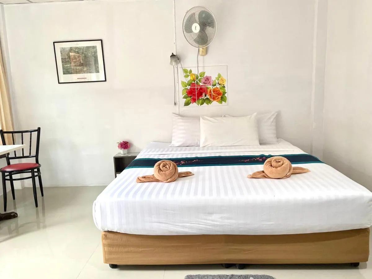 Image 1 of JJ karon beach hotel