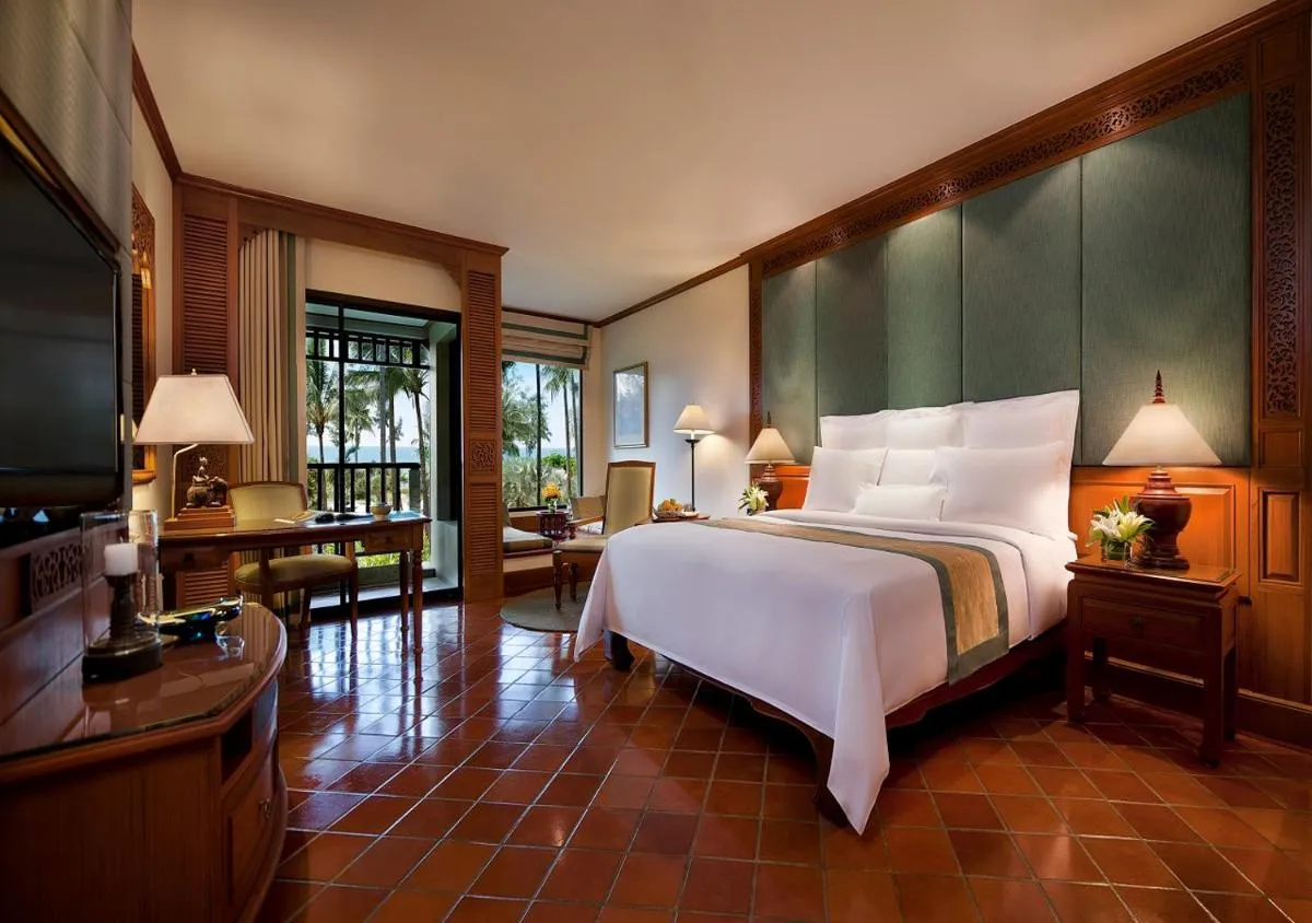 Image 5 of JW Marriott Phuket Resort and Spa