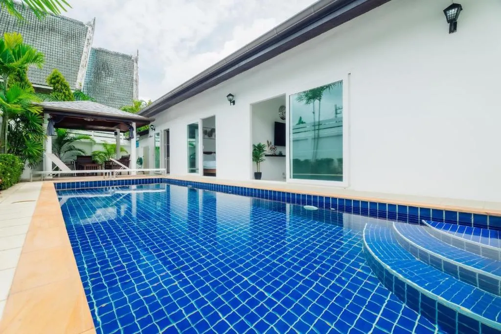 Image of Jasmine Pool Villa in Nai Harn