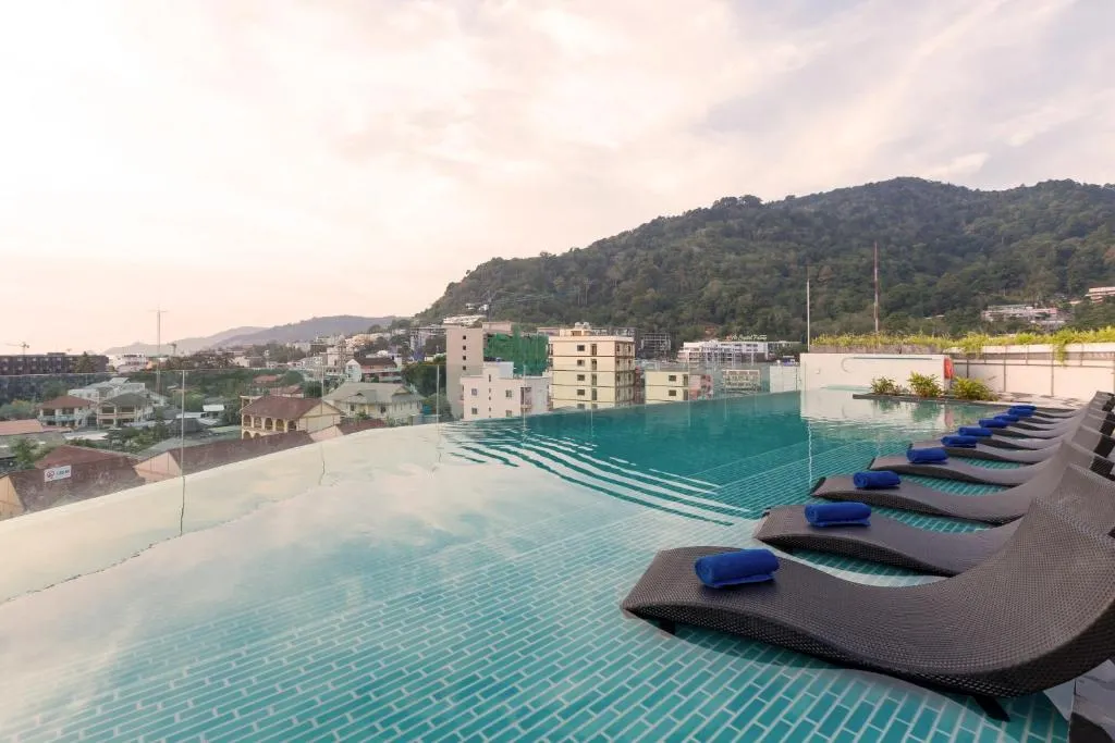 Image of Journeyhub Phuket Patong