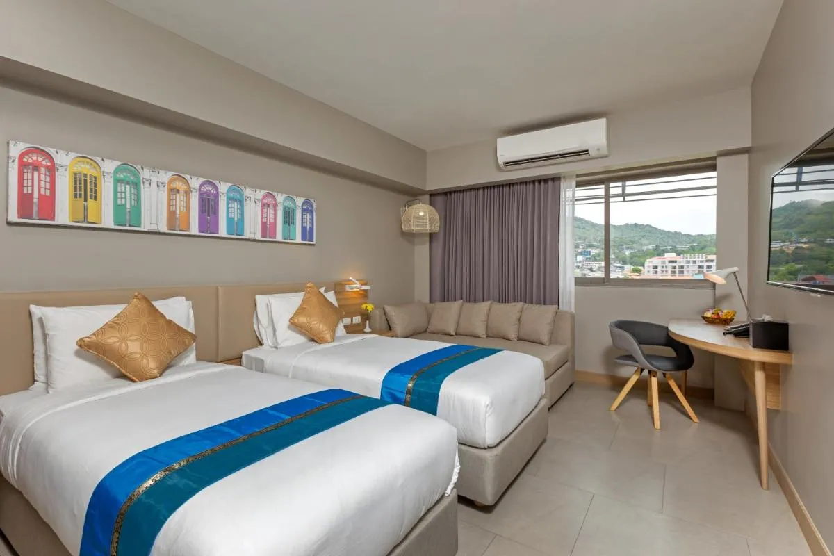 Image 5 of Journeyhub Phuket Patong