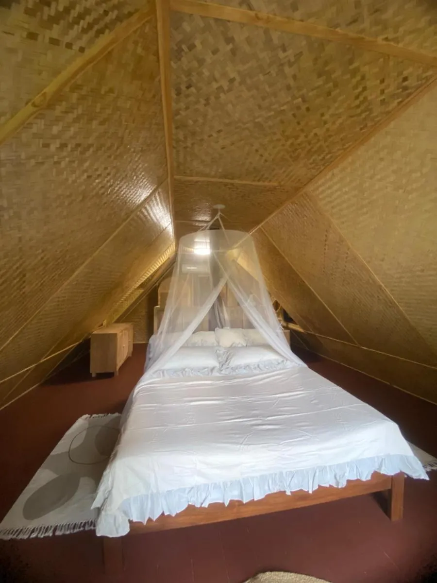Image 1 of Jungle house at Yanui beach in Rawai