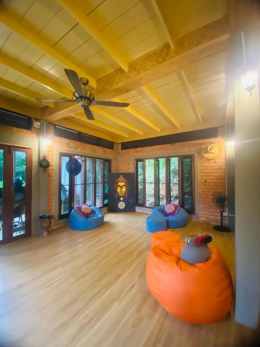 Image 3 of Jungle house at Yanui beach in Rawai