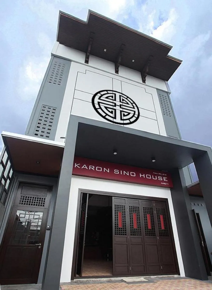 Image 3 of KARON SINO House