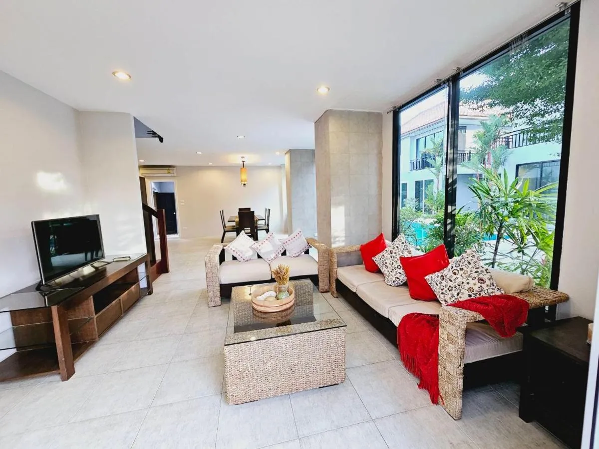 Image 3 of KRAAM VILLAS