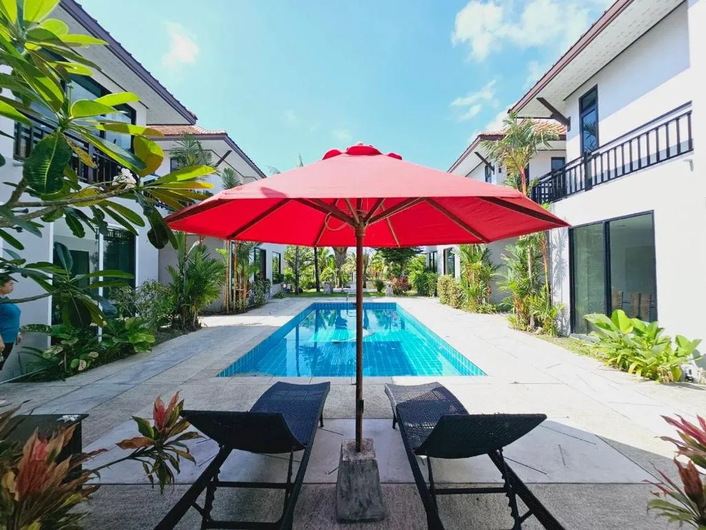 Image of KRAAM VILLAS