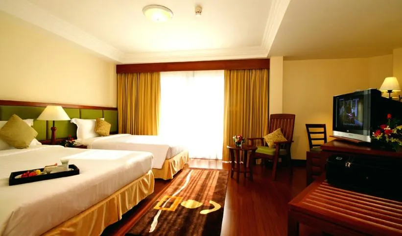 Image 1 of Kalim Resort