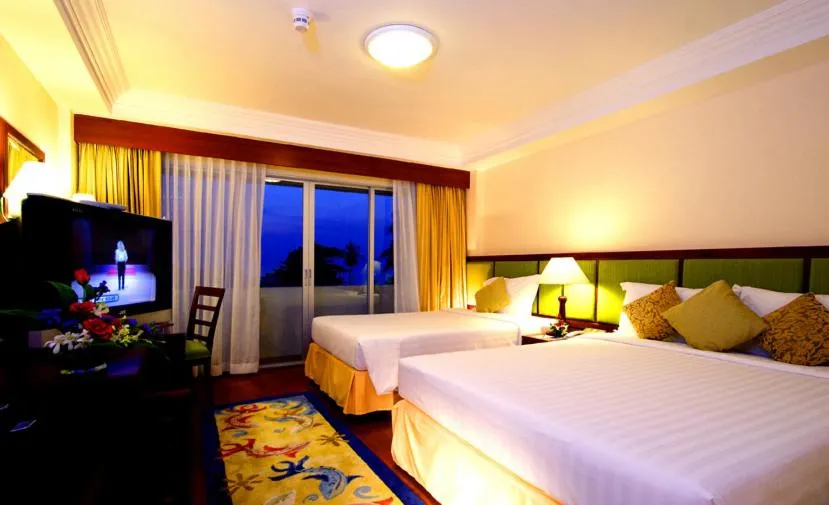 Image of Kalim Resort