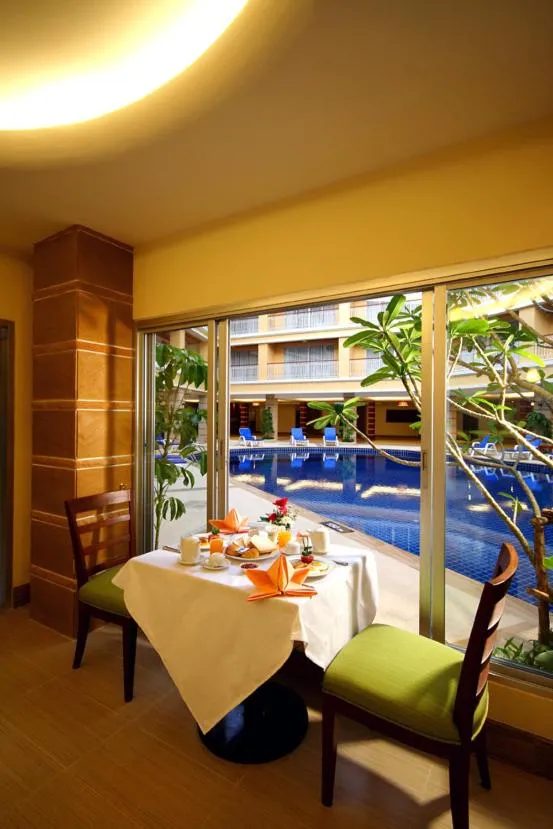 Image 4 of Kalim Resort