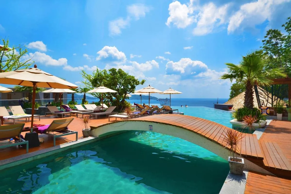 Image 4 of Kalima Resort and Spa