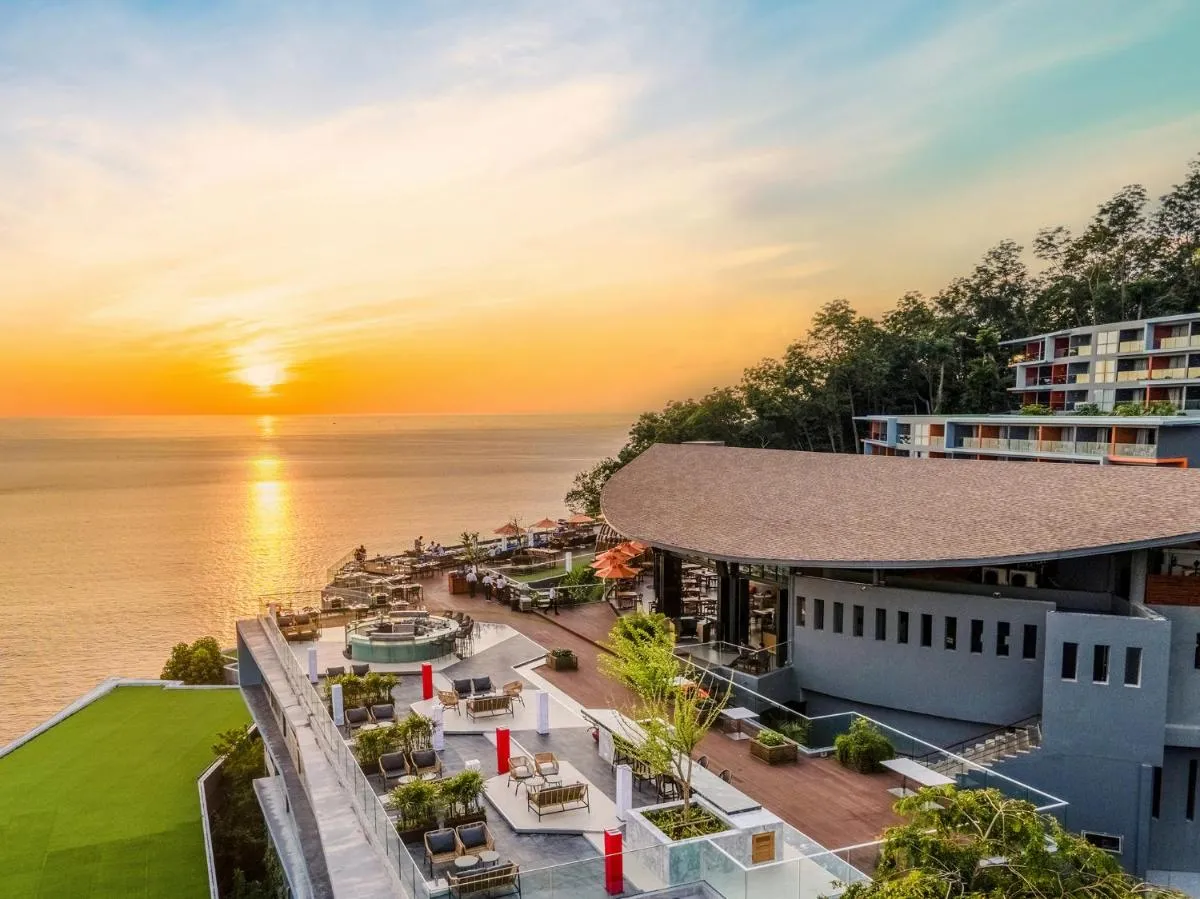 Image 3 of Kalima Resort and Spa