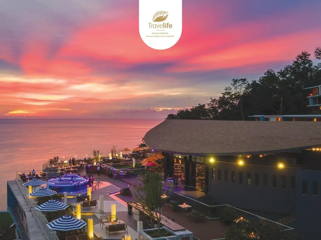 Image of Kalima Resort and Spa
