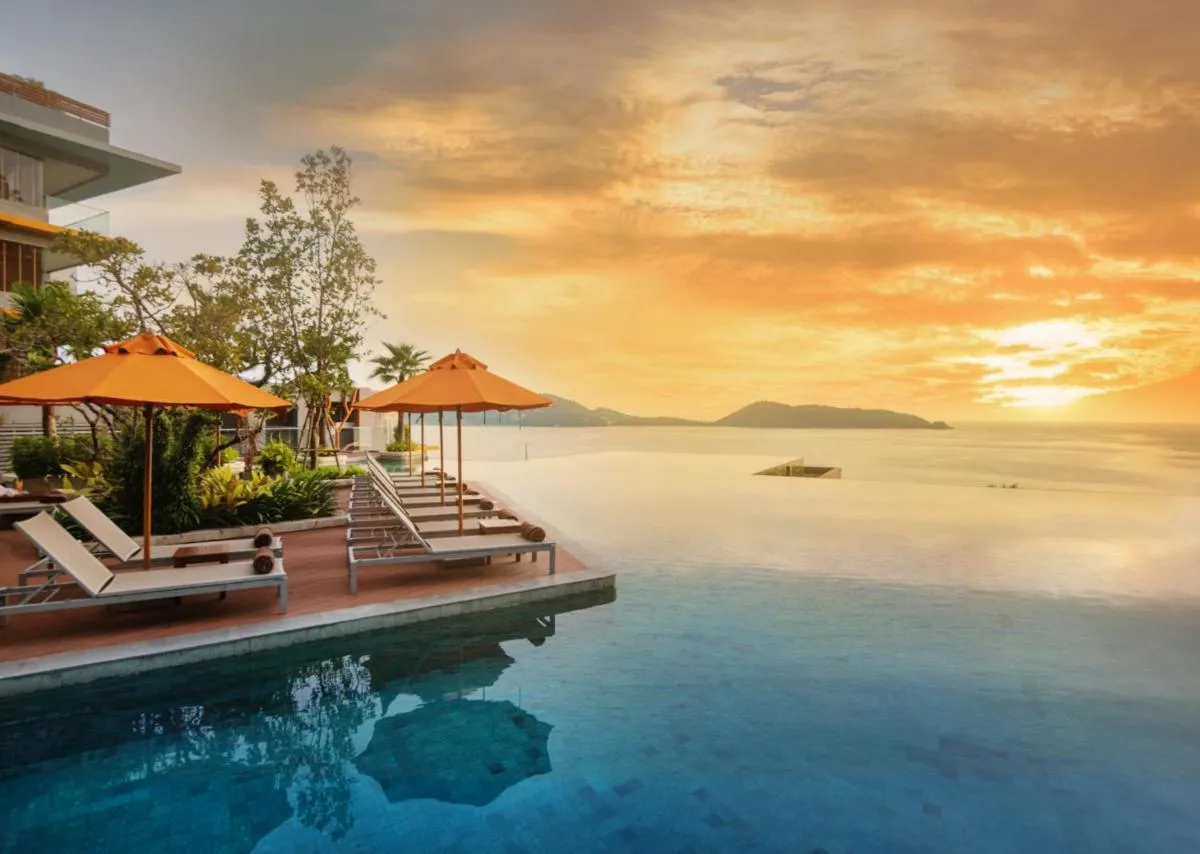 Image 1 of Kalima Resort and Spa