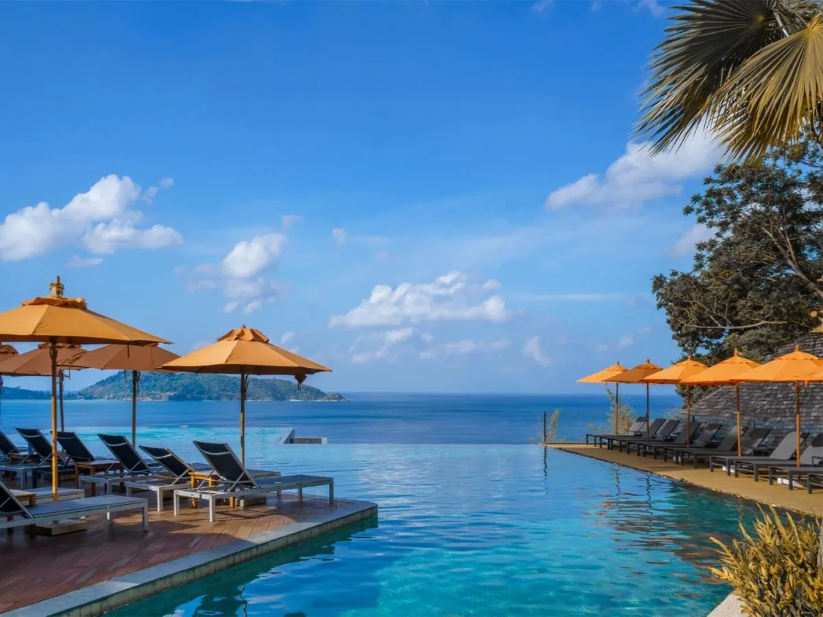 Image 5 of Kalima Resort and Spa
