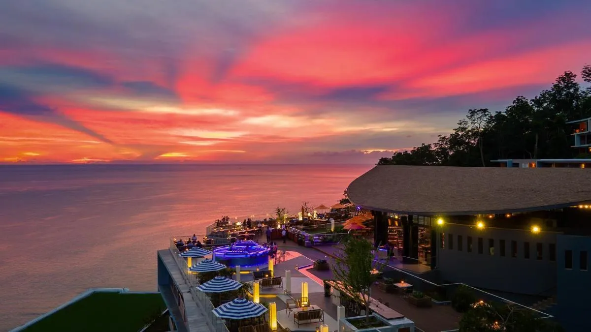 Image 2 of Kalima Resort and Spa
