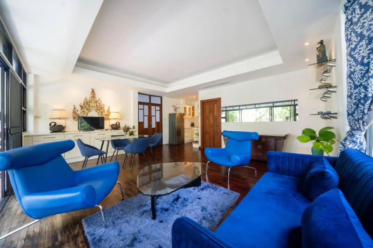 Image 1 of Kamala Beach Estate Resort – SHA Extra Plus