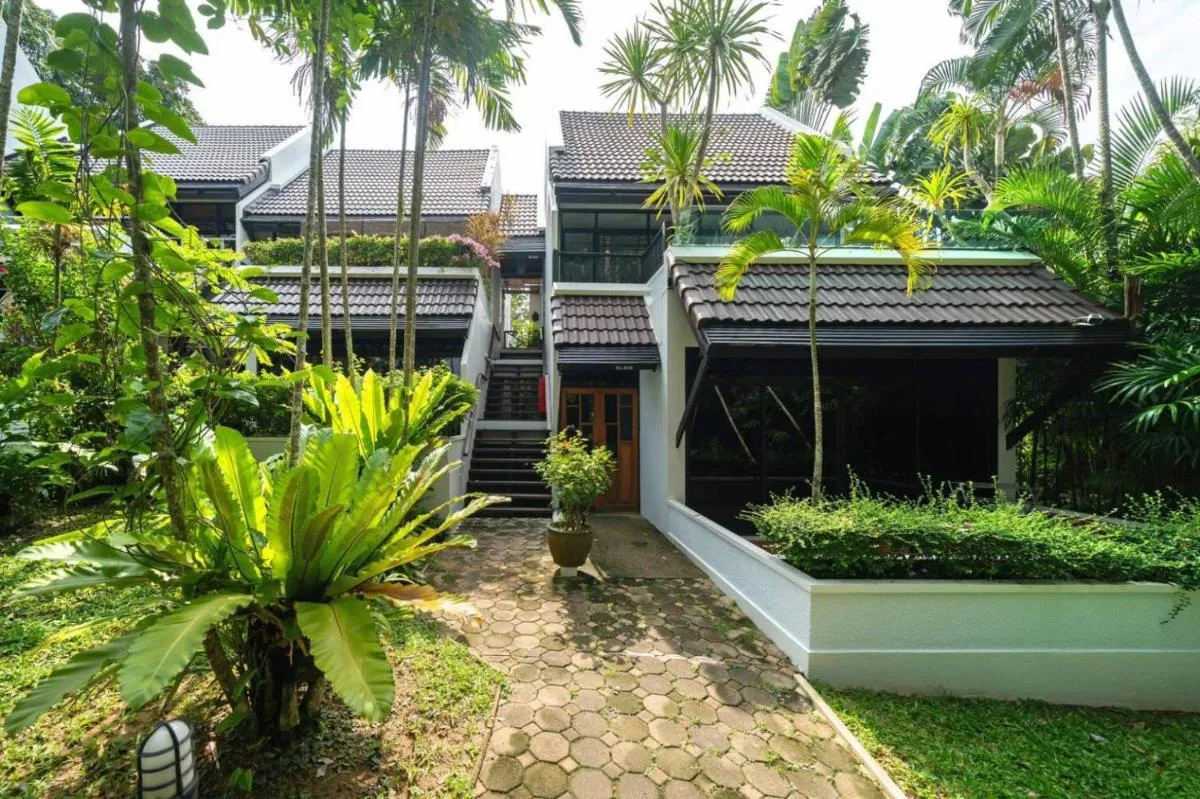 Image 2 of Kamala Beach Estate Resort – SHA Extra Plus