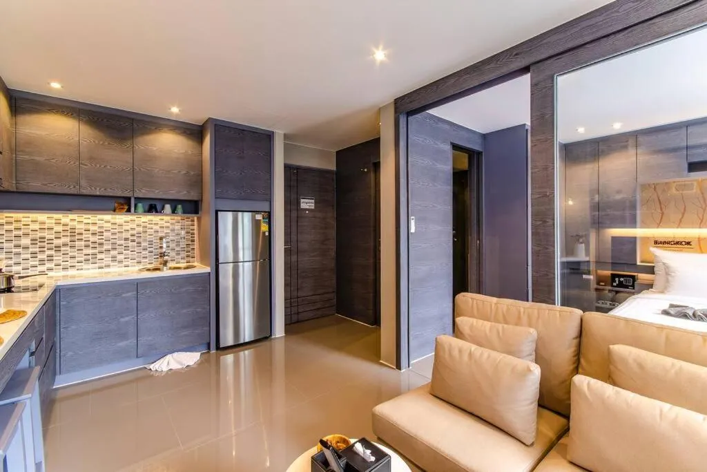 Image 2 of Kamala Beach P53 Exclusive Junior Suite