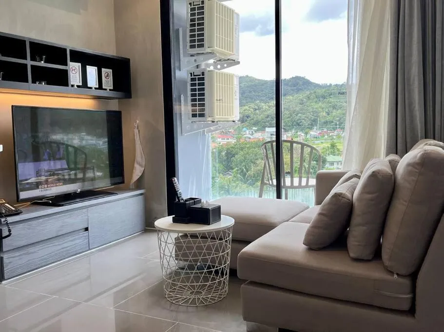 Image 5 of Kamala Beach P53 Exclusive Junior Suite