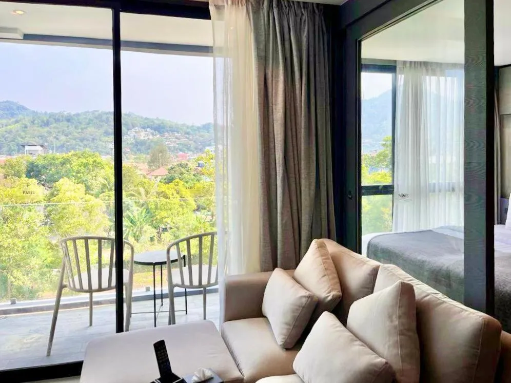 Image 4 of Kamala Beach P53 Exclusive Junior Suite