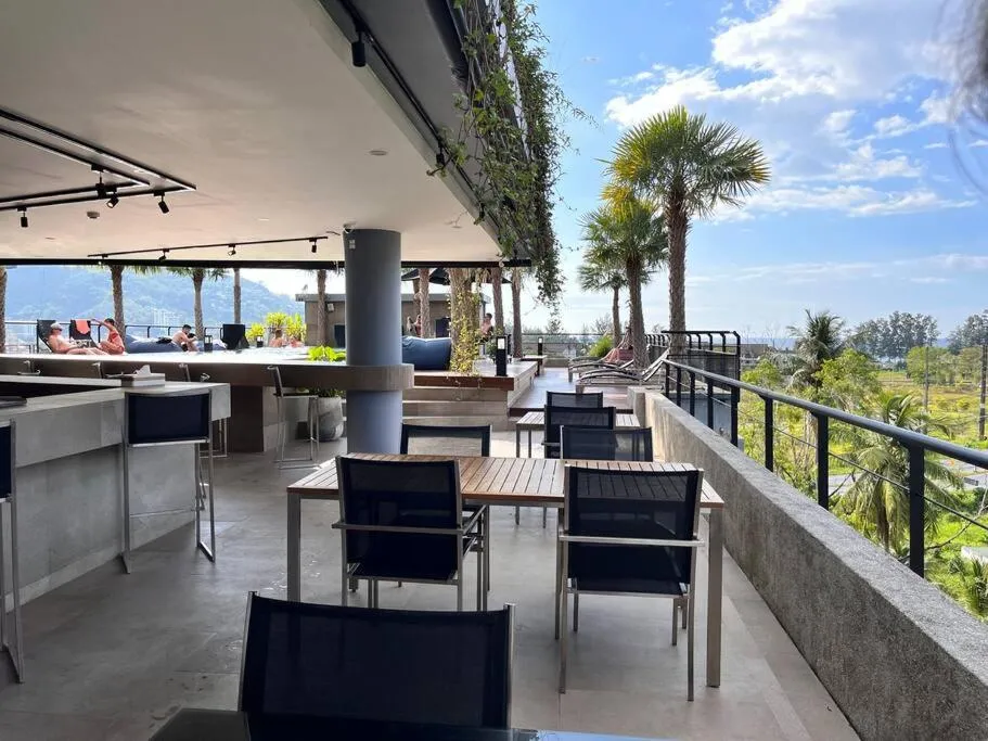 Image 5 of Kamala Beach P73 Exclusive Junior Suite
