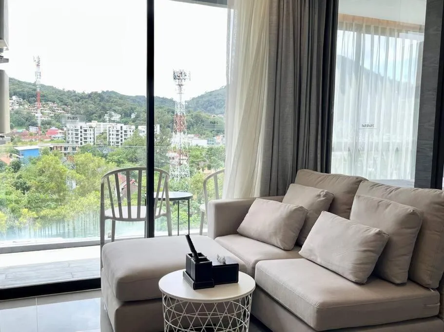 Image 6 of Kamala Beach P73 Exclusive Junior Suite