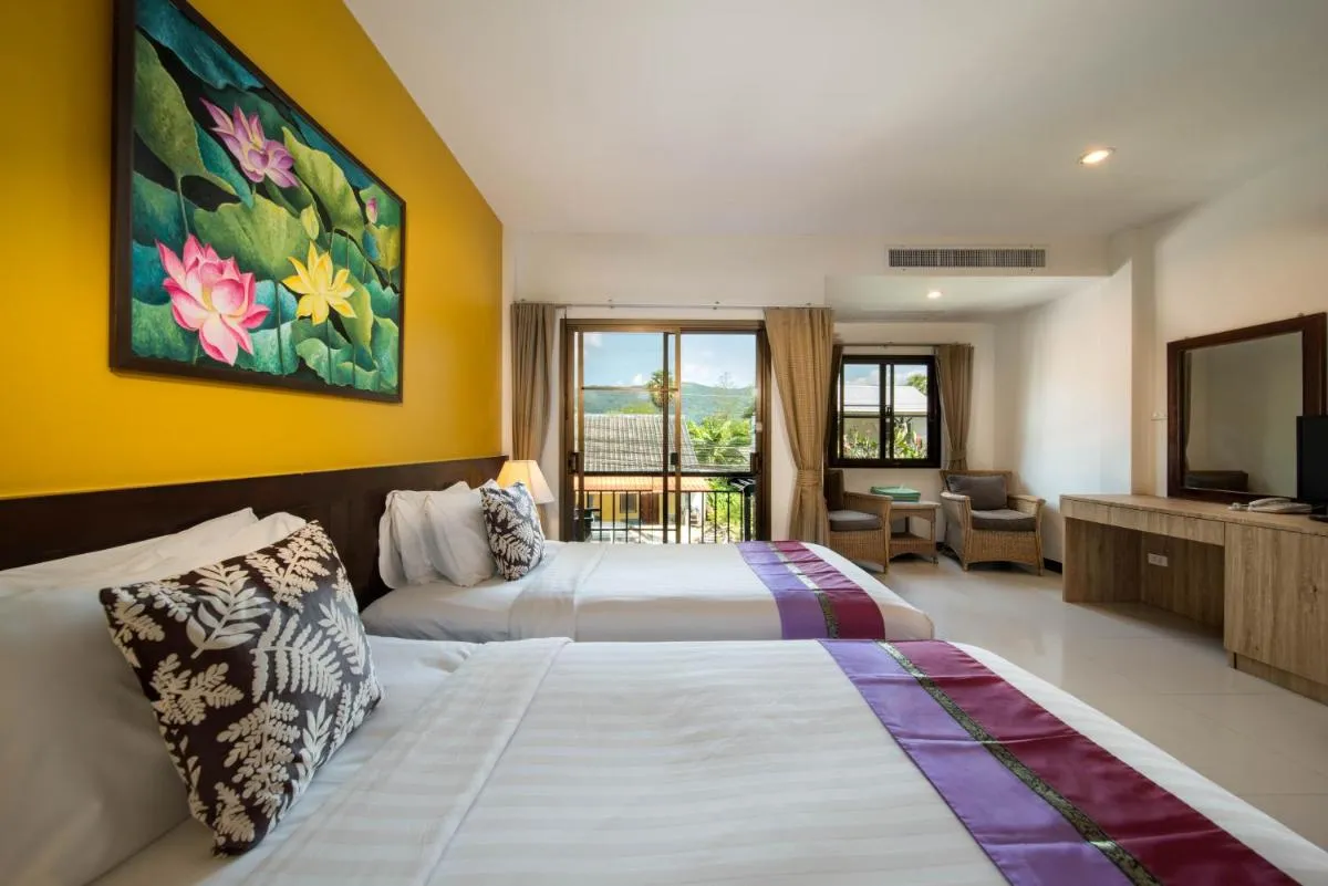 Image 3 of Kamala Beachfront Apartment