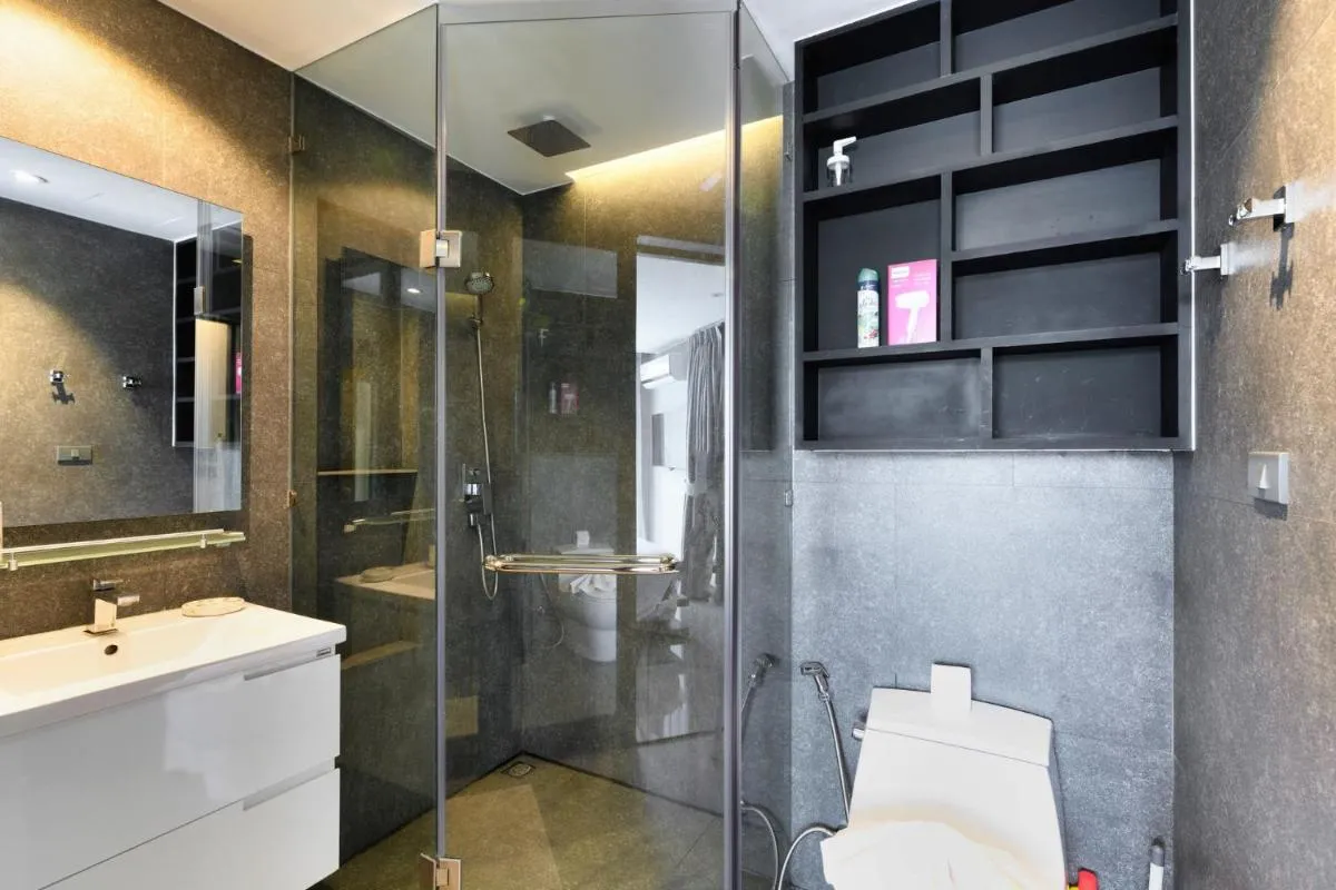 Image 3 of Kamala CityGate Apartments