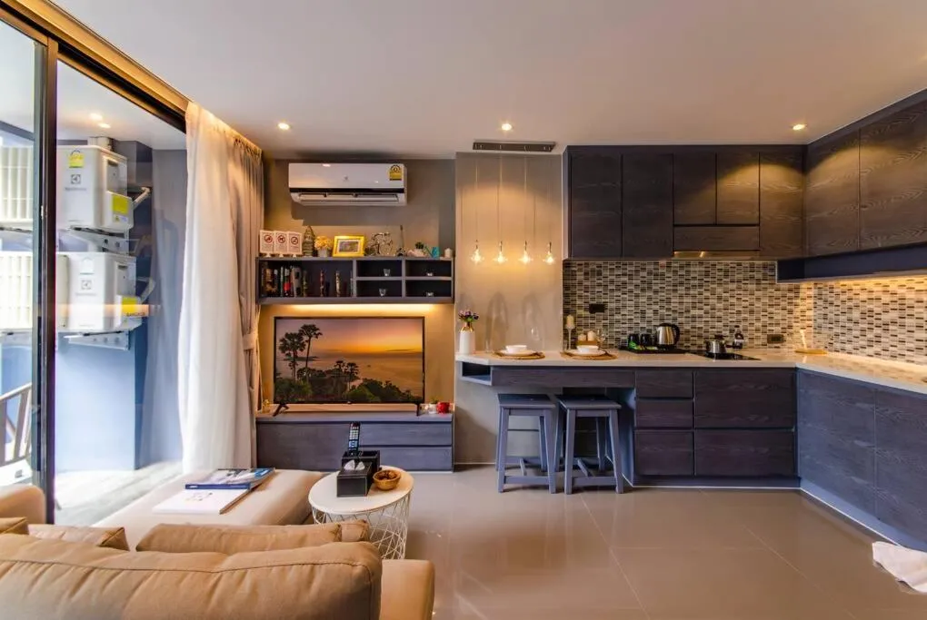 Image 5 of Kamala D38 Exclusive Junior Suite