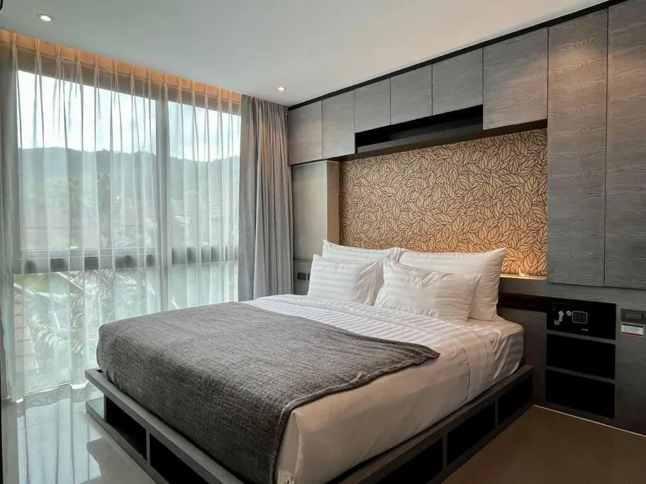 Image 6 of Kamala D38 Exclusive Junior Suite