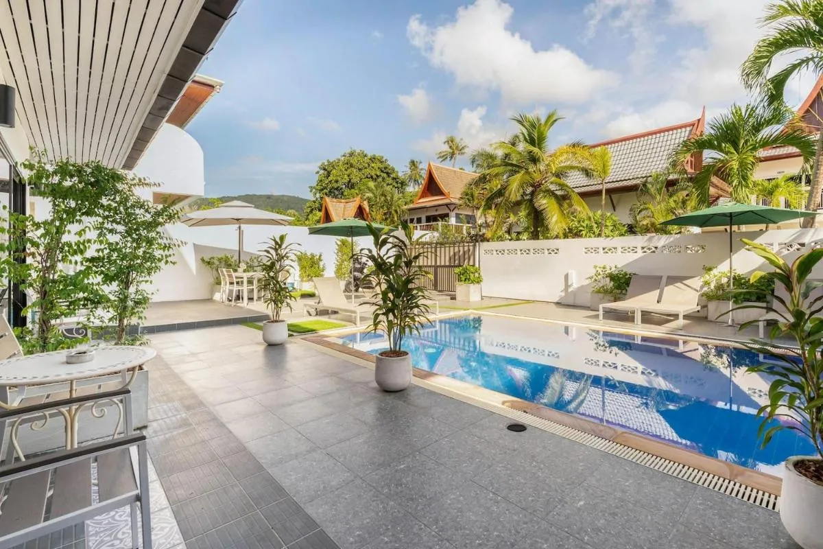 Image 3 of Kamala Fantasy – Studio Pool Access Bungalow