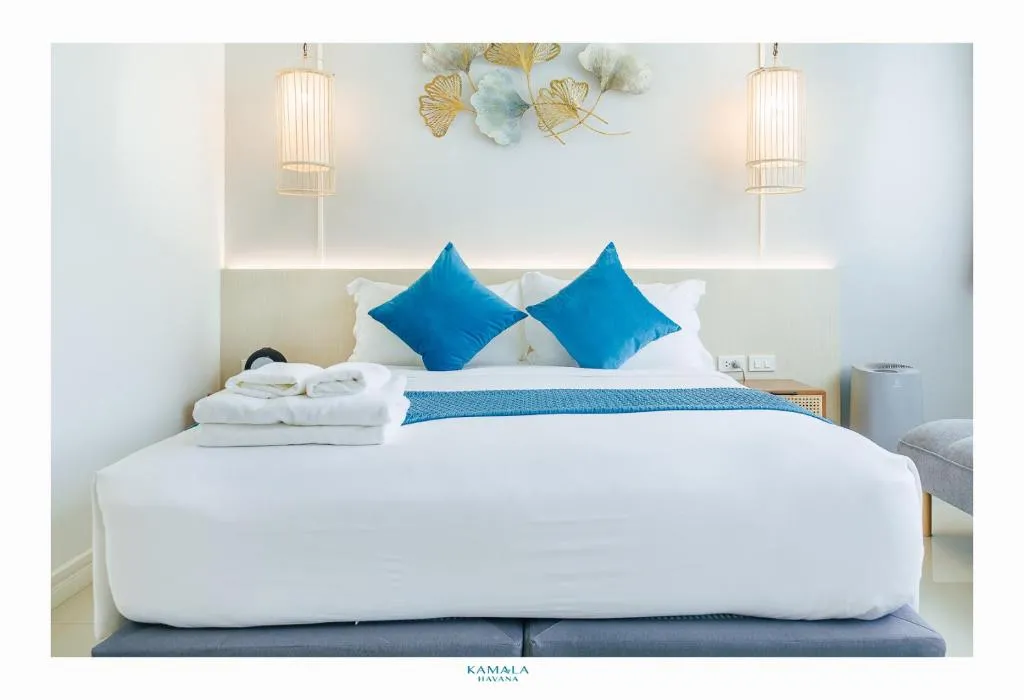Image of Kamala Havana Hotel