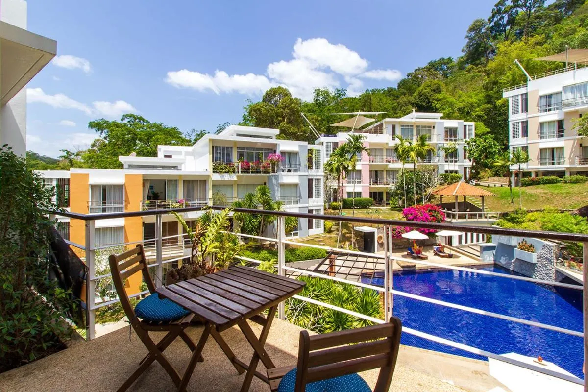 Image 3 of Kamala Hills Serviced Apartments