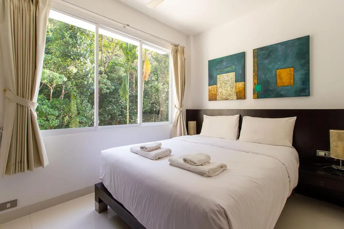 Image 1 of Kamala Hills Serviced Apartments