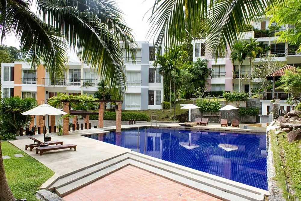 Image of Kamala Hills Serviced Apartments