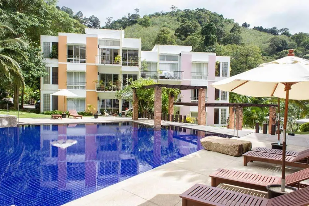 Image 4 of Kamala Hills Serviced Apartments