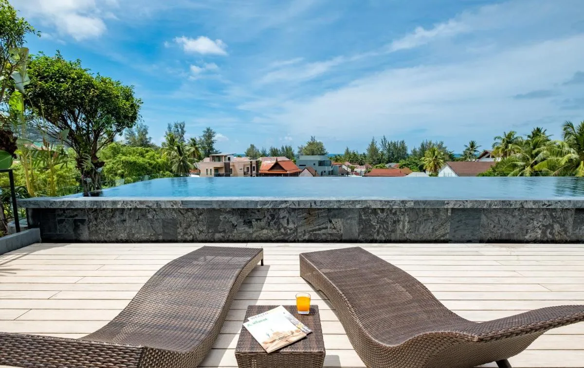 Image 5 of Kamala Resotel, SHA Extra Plus