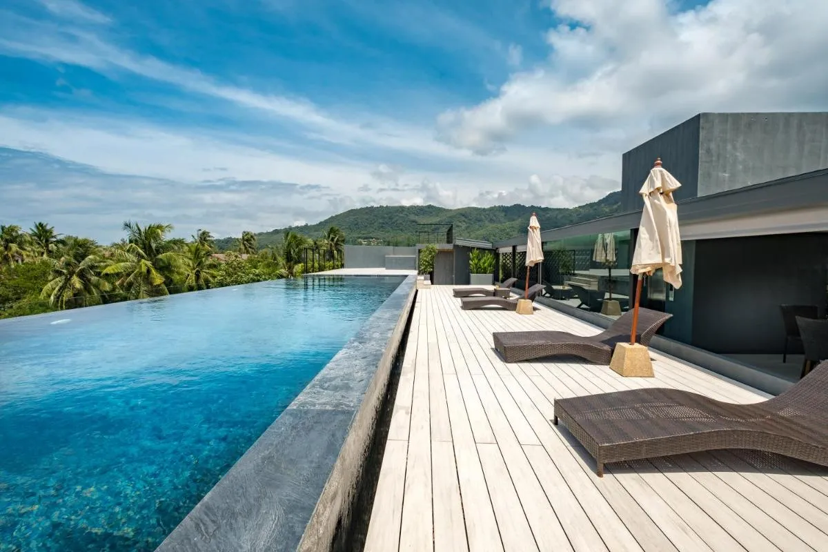 Image 2 of Kamala Resotel, SHA Extra Plus