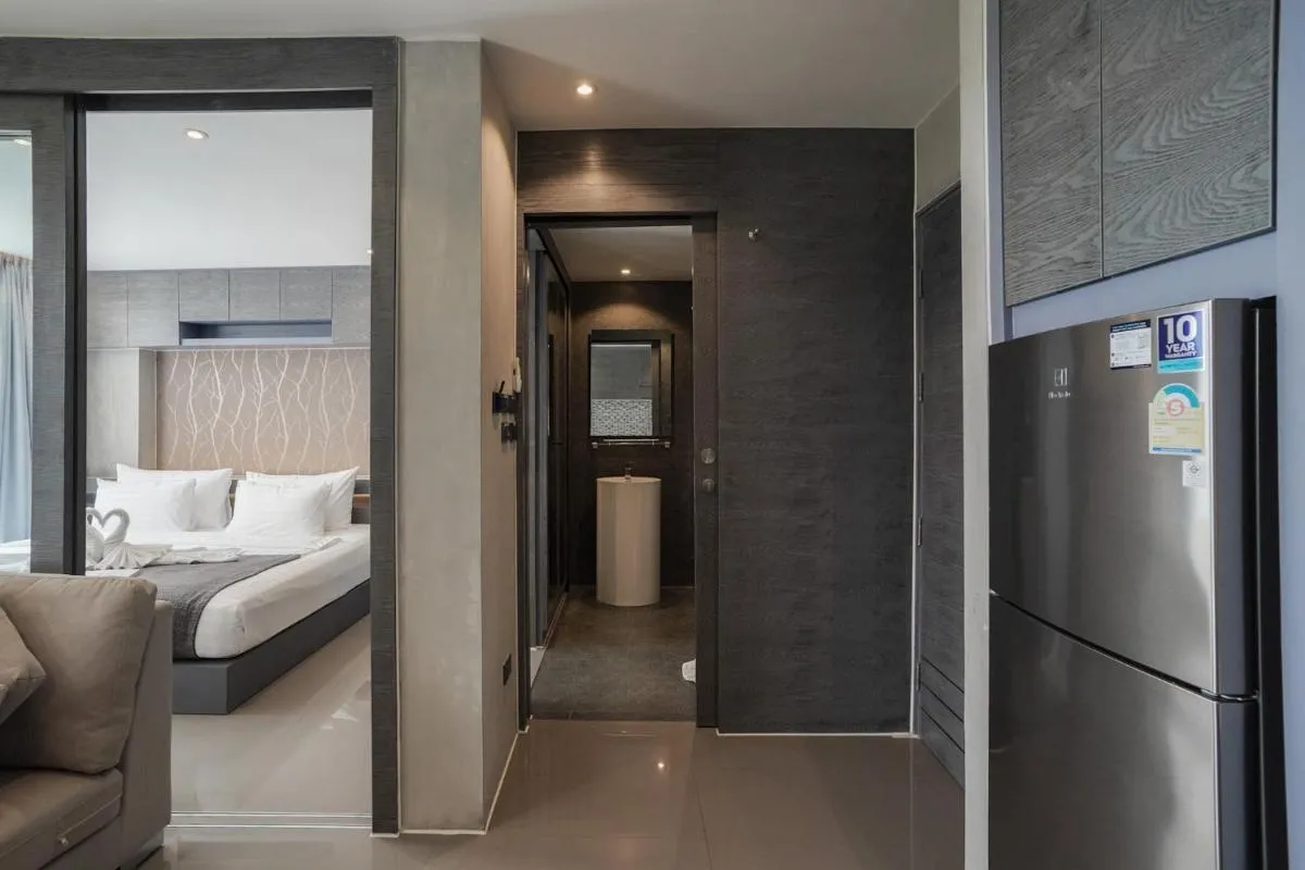 Image 5 of Kamala serviced apartment, 600m to Kamala beach P410