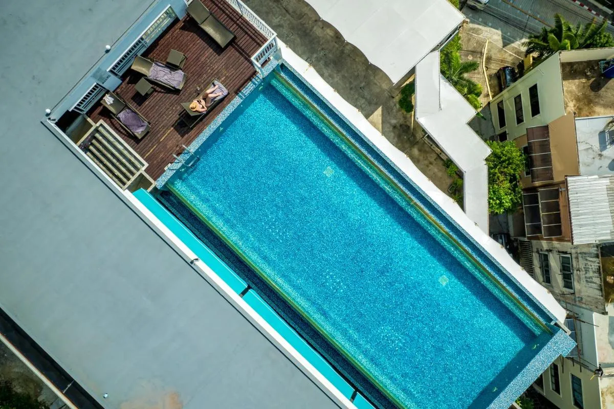Image 3 of Kana Triple L Hotel Phuket普吉岛卡娜3L酒店