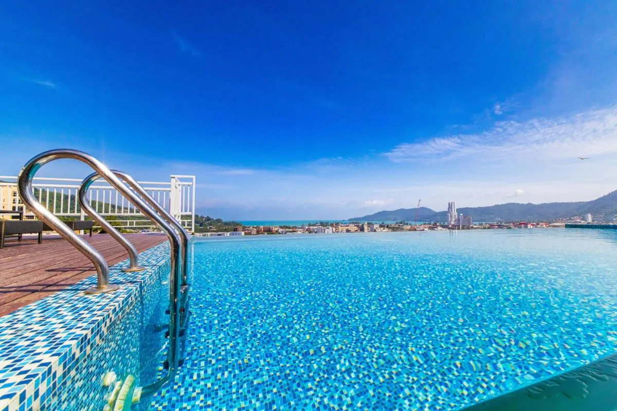 Image 6 of Kana Triple L Hotel Phuket普吉岛卡娜3L酒店