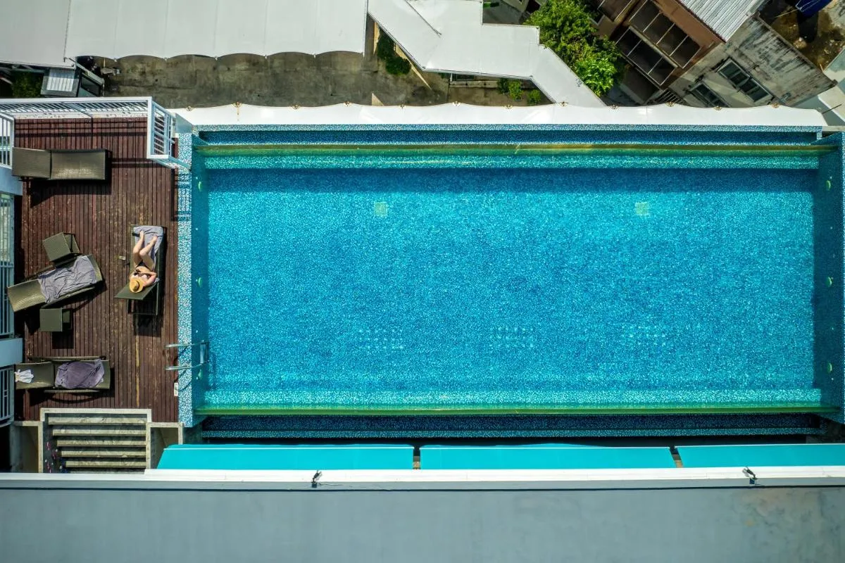 Image 2 of Kana Triple L Hotel Phuket普吉岛卡娜3L酒店