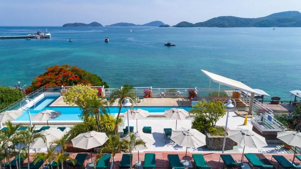 Image of Kantary Bay Hotel Phuket