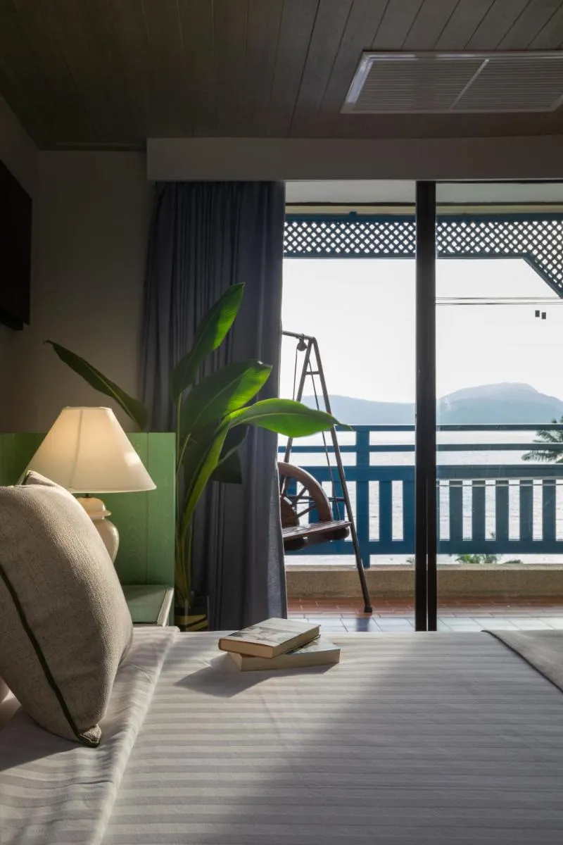 Image 6 of Kantary Bay Hotel Phuket
